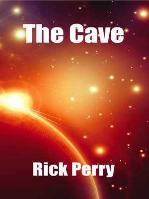 cover image of The Cave